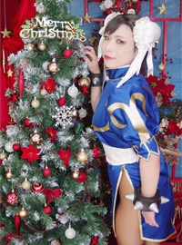 きっしー Chun-Li(63)